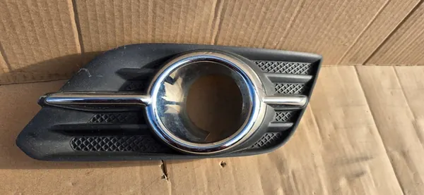 Rejilla de parachoques delantero derecho OPEL MOKKA A OEM 95470235 image 2