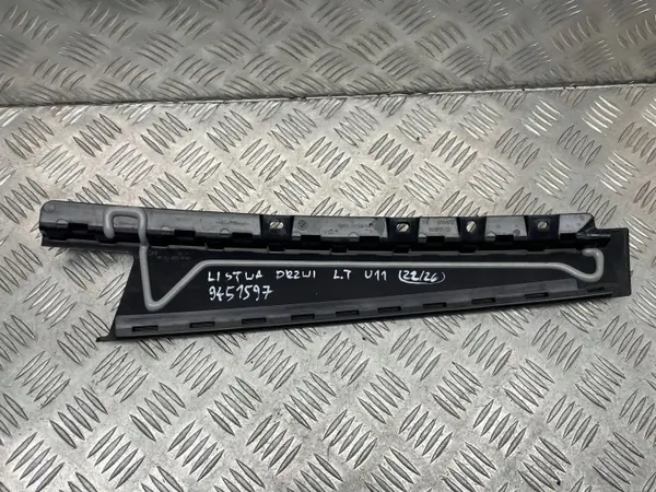 BMW OE 9451597 Deurlijst Links Achter voor X1 U11 image 7