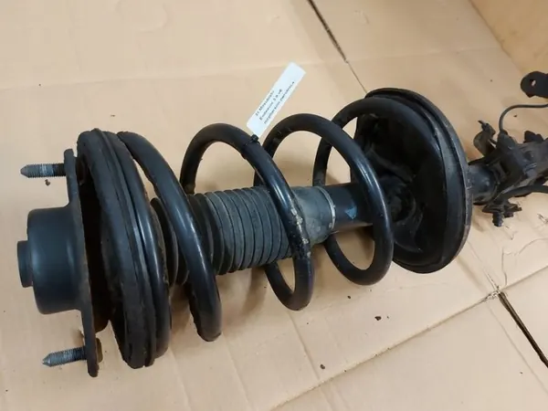 Amortisseur avant gauche OEM MR589447 Mitsubishi Endeavor image 6