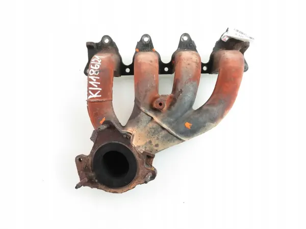 Uitlaatspruitstuk OEM KOLEKTOR WYDECHOWY RENAULT SCENIC I 2.0 16V image 3