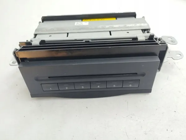 OEM 18112091 CD-Wechsler für Mercedes-Benz M-Klasse image 2