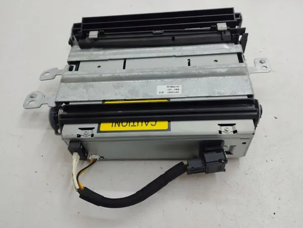 OEM 18112091 CD-Wechsler für Mercedes-Benz M-Klasse image 5