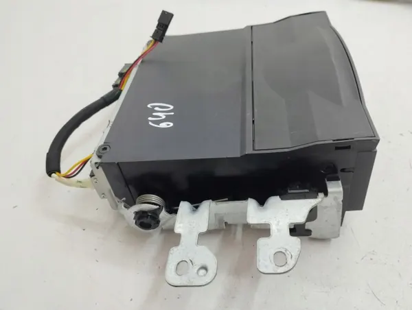 OEM 18112091 CD-Wechsler für Mercedes-Benz M-Klasse image 7