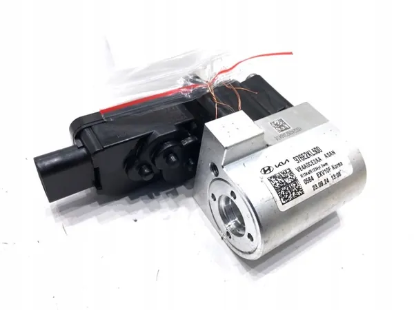 Vanne de Climatisation Hyundai Kona (SX2) 976E2-KL500 image 1