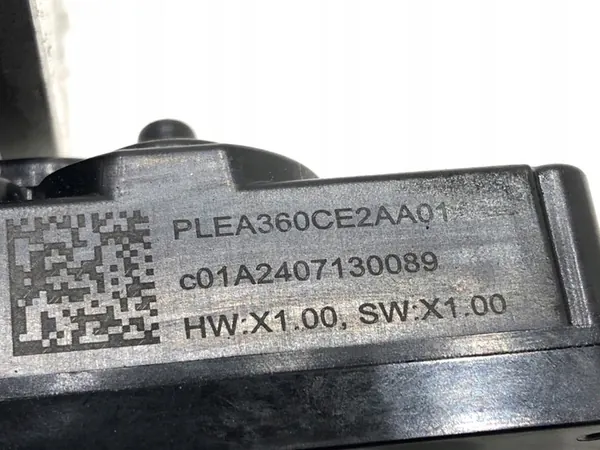 Vanne de Climatisation Hyundai Kona (SX2) 976E2-KL500 image 4