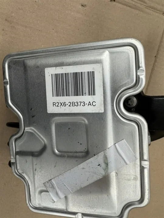 Bomba ABS R2X6-2B373-AC para Ford Courier MK3 image 5