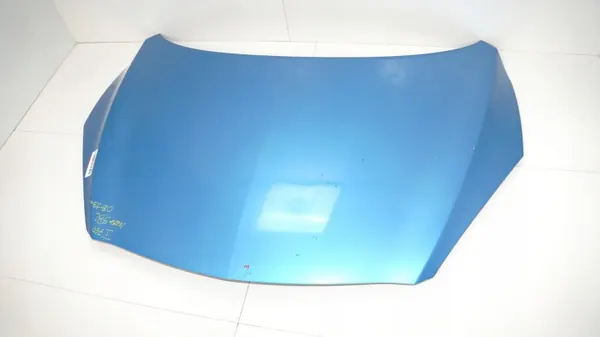Motorafdekking Mazda 3 BL 08-13 OEM 375483575 image 3