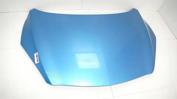 Motorafdekking Mazda 3 BL 08-13 OEM 375483575 image 4