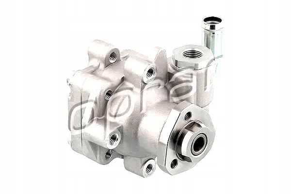 Bomba Hidráulica Topran Sistema de Direção image 8