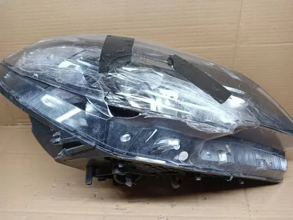 FARO XENÓN DERECHO OPEL MOKKA A COMPLETO OEM 95386946 image 5