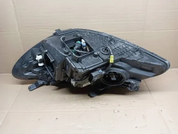 FARO XENÓN DERECHO OPEL MOKKA A COMPLETO OEM 95386946 image 6