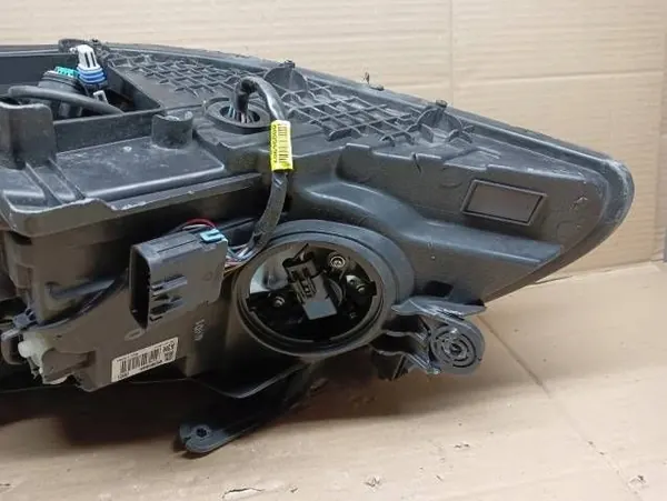 FARO XENÓN DERECHO OPEL MOKKA A COMPLETO OEM 95386946 image 7