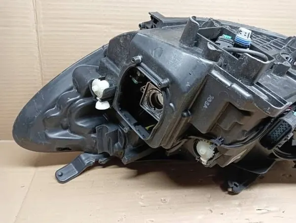 FARO XENÓN DERECHO OPEL MOKKA A COMPLETO OEM 95386946 image 8