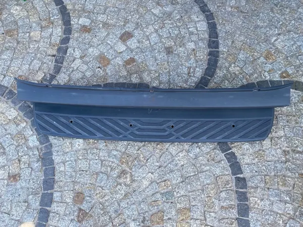 Mercedes Sprinter 906 Heckstoßstufenstufe OEM 9068802471 image 2