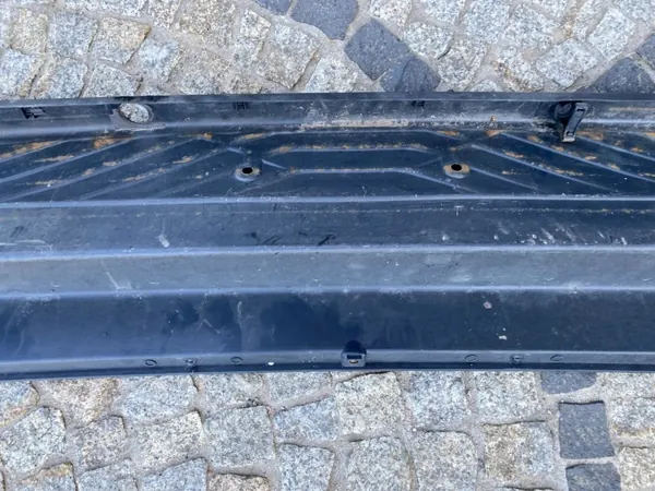 Mercedes Sprinter 906 Heckstoßstufenstufe OEM 9068802471 image 10
