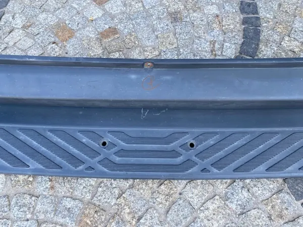 Mercedes Sprinter 906 Heckstoßstufenstufe OEM 9068802471 image 3