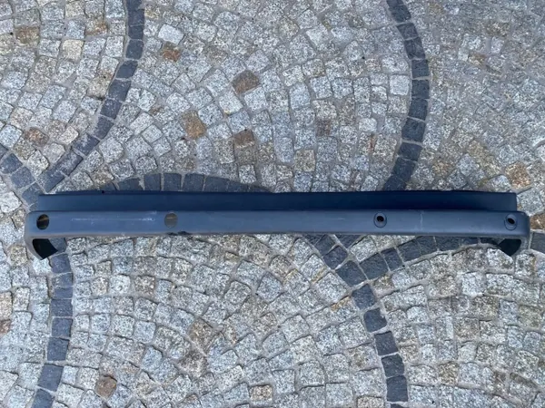 Mercedes Sprinter 906 Heckstoßstufenstufe OEM 9068802471 image 5