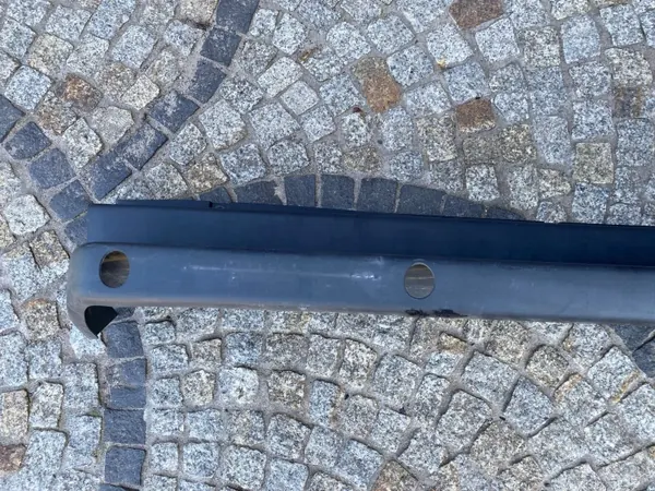 Mercedes Sprinter 906 Heckstoßstufenstufe OEM 9068802471 image 6