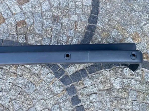 Mercedes Sprinter 906 Heckstoßstufenstufe OEM 9068802471 image 7