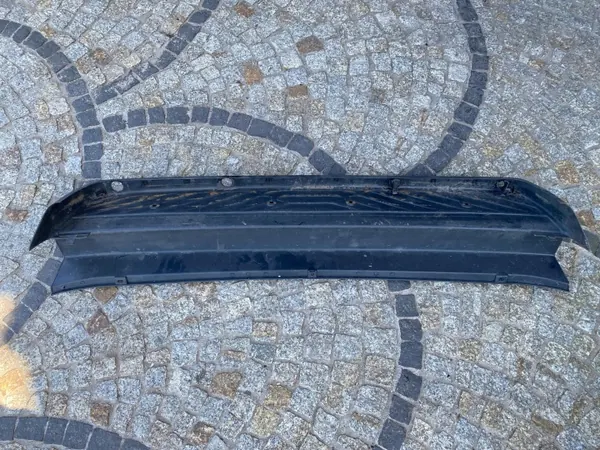 Mercedes Sprinter 906 Heckstoßstufenstufe OEM 9068802471 image 8