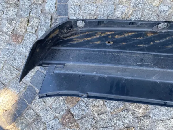 Mercedes Sprinter 906 Heckstoßstufenstufe OEM 9068802471 image 9