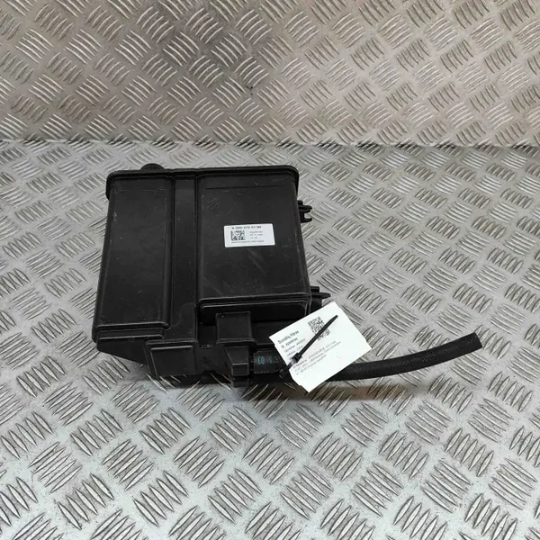 Gebruikte roetfilter OEM A1674701400 Mercedes-Benz image 2