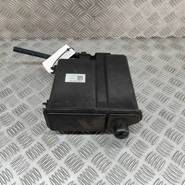 Gebruikte roetfilter OEM A1674701400 Mercedes-Benz image 3