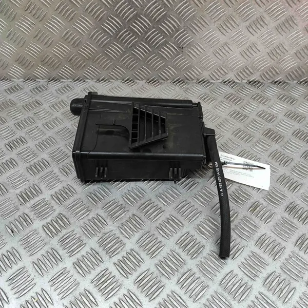 Gebruikte roetfilter OEM A1674701400 Mercedes-Benz image 5