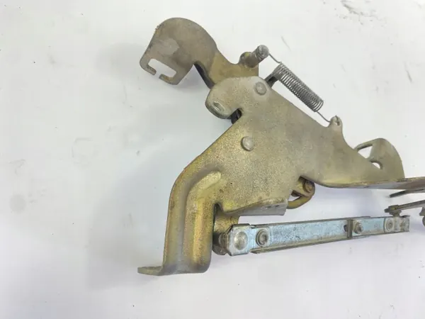 Mécanisme de câble d'accélérateur OEM 1040702321 Mercedes W124 image 3