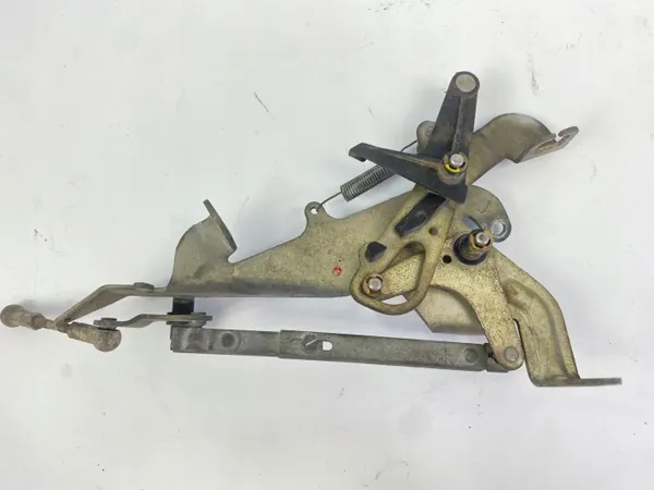 Mécanisme de câble d'accélérateur OEM 1040702321 Mercedes W124 image 5