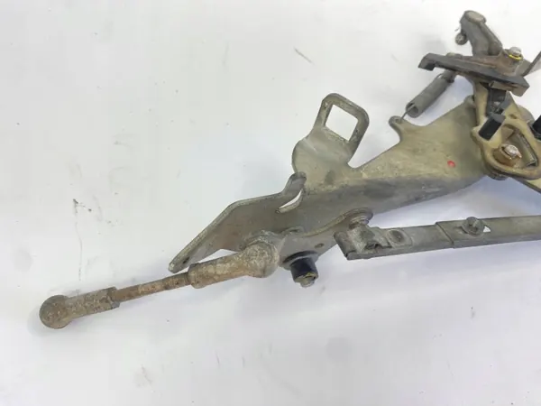 Mécanisme de câble d'accélérateur OEM 1040702321 Mercedes W124 image 7
