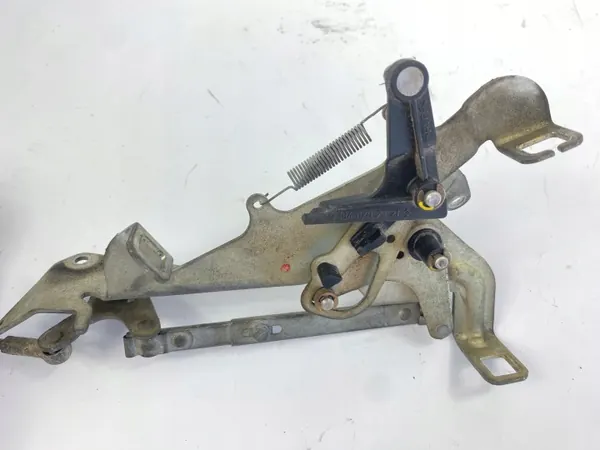 Mécanisme de câble d'accélérateur OEM 1040702321 Mercedes W124 image 9