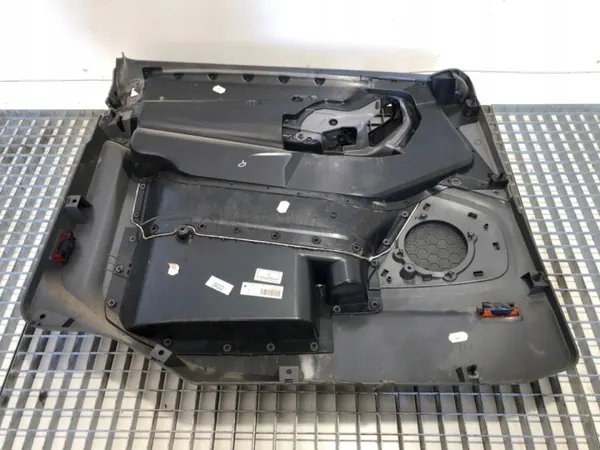 OEM LORK-2068-504618 Oven Verhoilu Oikea Etu DAF XF image 3