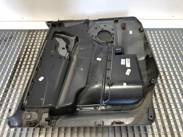 OEM LORK-2068-504618 Oven Verhoilu Oikea Etu DAF XF image 4