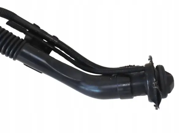 Bränslefyllningsrör OEM LS392523 för Fiat 500 1.3 Diesel image 4
