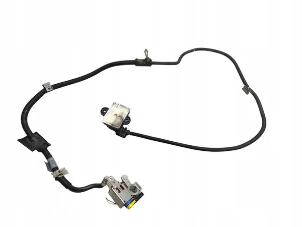 KLEMA PIROTECHNICZNA MERCEDES C W204 A6519005502 image 3