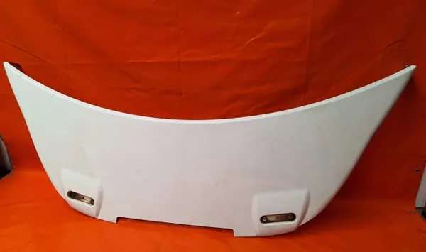Aileron Cabine Gauche Renault Gama T Range OEM 82282029 image 2