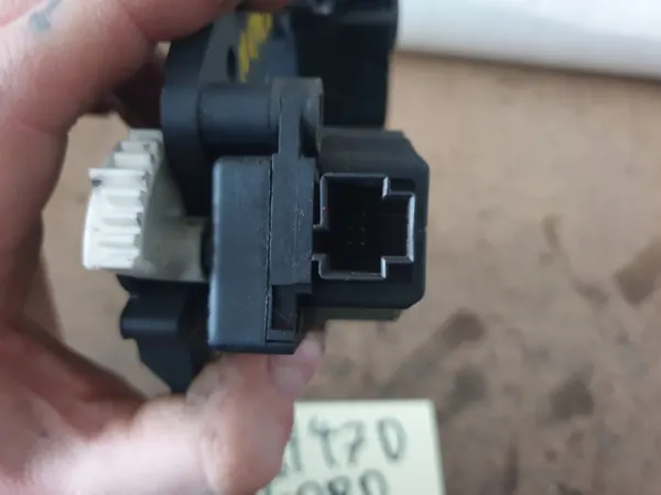 Värmeaktuator Sats FORD MONDEO 1S7H-19E616-AA image 2