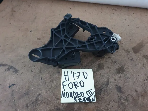 Värmeaktuator Sats FORD MONDEO 1S7H-19E616-AA image 4