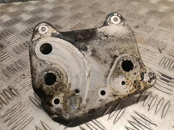 Resfriador de óleo Mercedes-Benz E W211 image 2