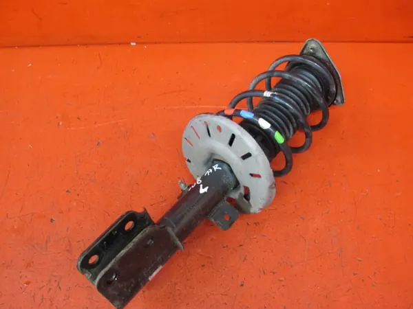 Amortisseur avant OEM 9816394580 pour Peugeot 308 II 1.6 HDi image 2