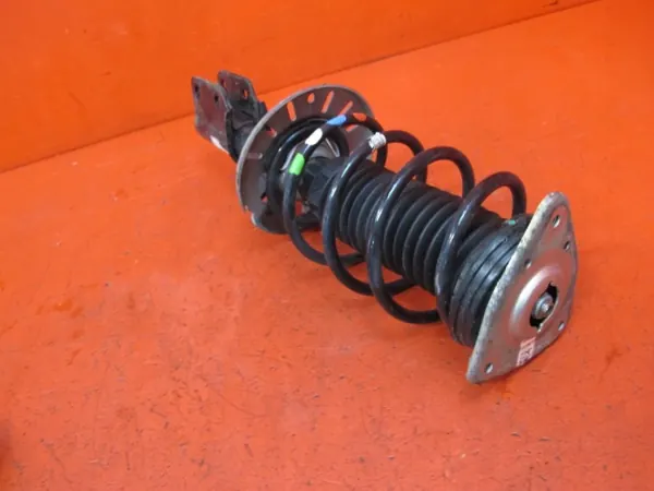 Amortisseur avant OEM 9816394580 pour Peugeot 308 II 1.6 HDi image 5