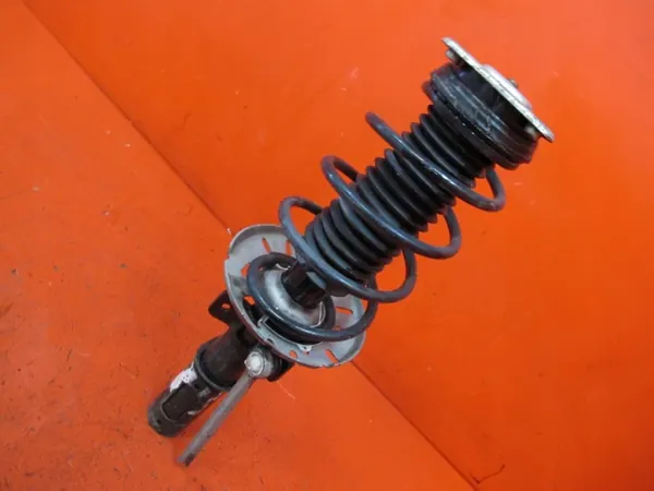Amortisseur avant OEM 9816394580 pour Peugeot 308 II 1.6 HDi image 6