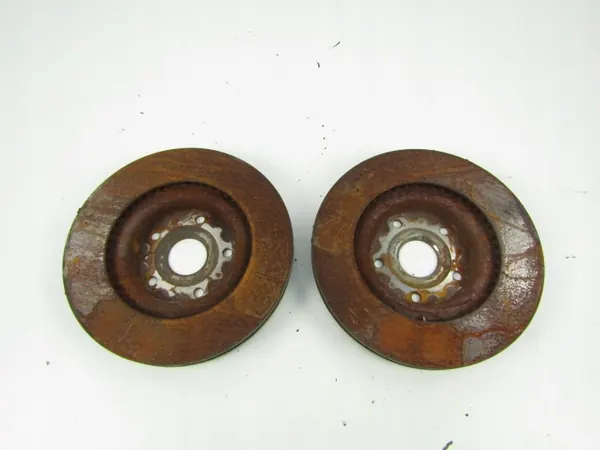 Begagnade frambromsskivor OEM AK-6-88579 för GEELY image 2