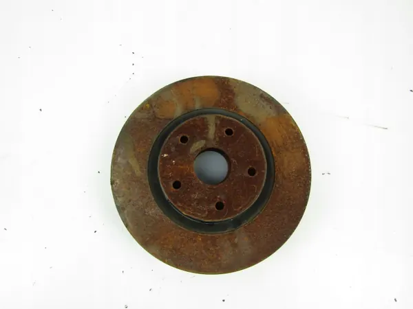 Begagnade frambromsskivor OEM AK-6-88579 för GEELY image 3