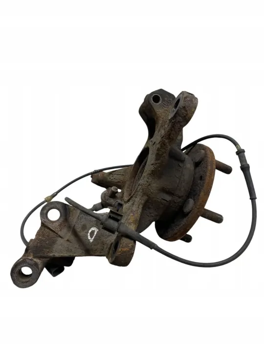 Framhjulsnav OEM DTS6343 Höger Sida Mazda CX-7 image 5