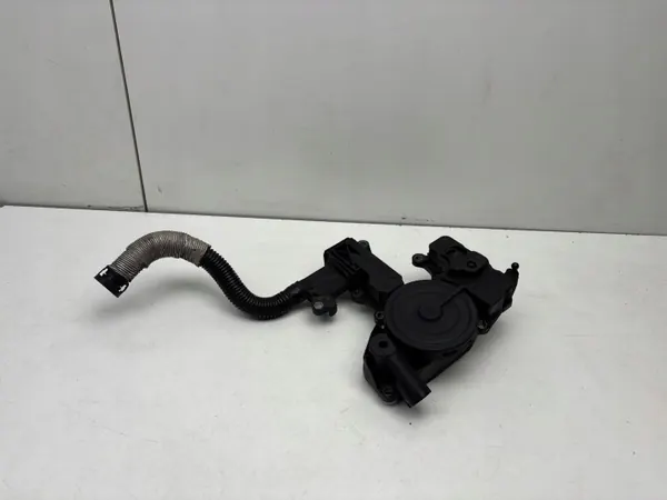 Skoda OE Ölabscheider OEM 06H103226A - Gebraucht image 3