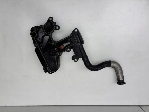 Skoda OE Ölabscheider OEM 06H103226A - Gebraucht image 5