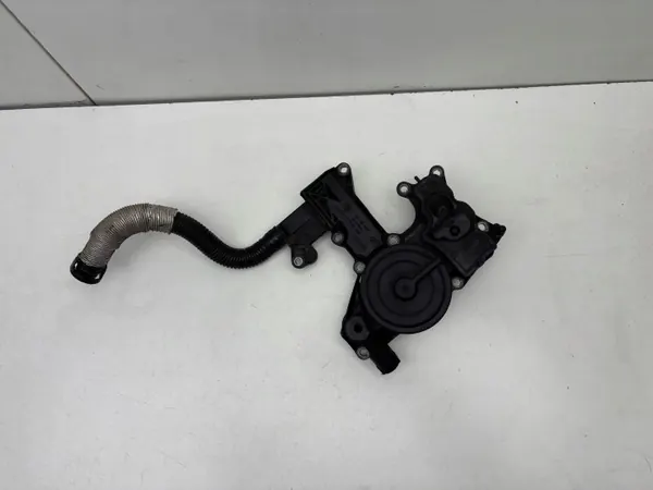 Skoda OE Ölabscheider OEM 06H103226A - Gebraucht image 6