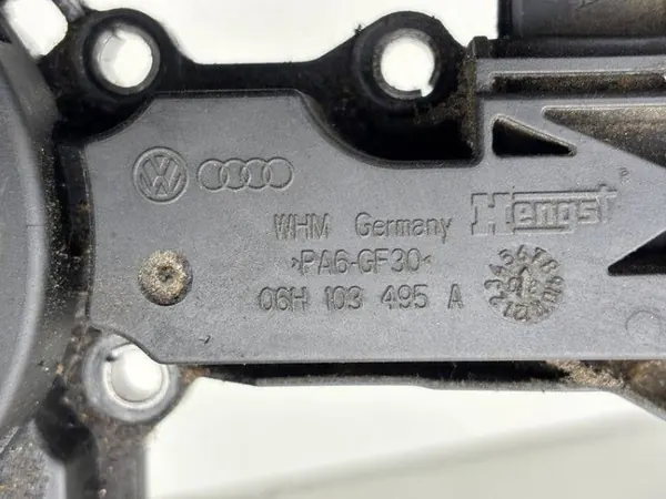 Skoda OE Ölabscheider OEM 06H103226A - Gebraucht image 7
